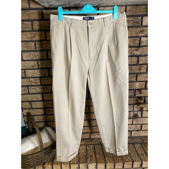 Polo‎ By Ralph Lauren Dress Pants - Picture 1 of 8